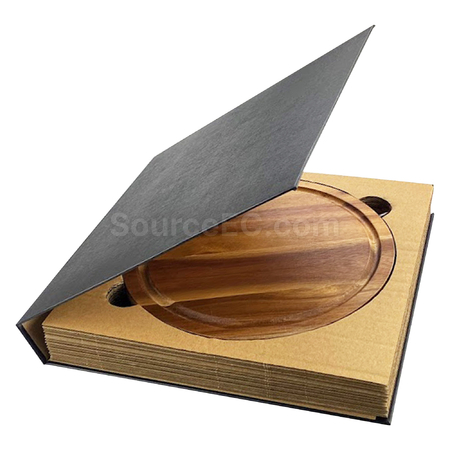 禮品訂造芝士板含刀具套裝紀念品