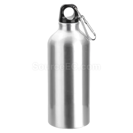 禮品訂造500ML運動鋁水壺紀念品