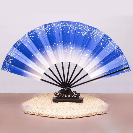 禮品訂造手搖摺扇紀念品