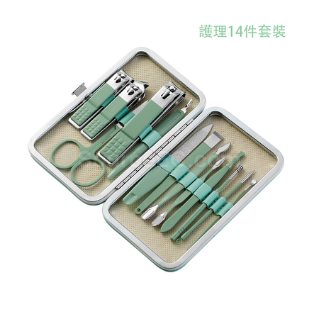禮品訂造美甲美容套裝紀念品