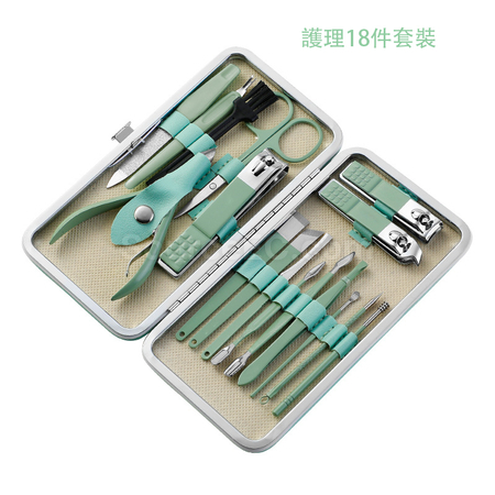 禮品訂造美甲美容套裝紀念品