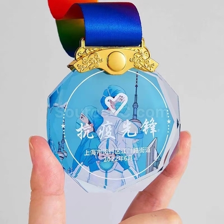 禮品訂造獎牌紀念品