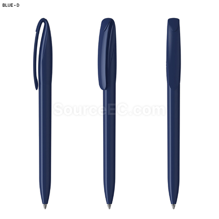禮品訂造Boa Solid 廣告筆紀念品
