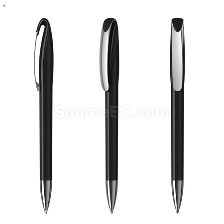 禮品訂造Boa Solid MM 廣告筆紀念品