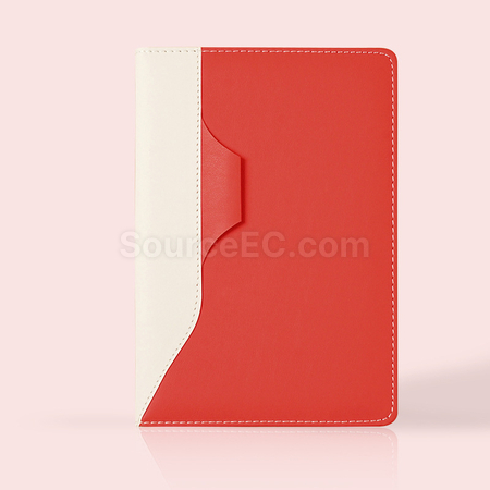 禮品訂造PU 筆記本紀念品