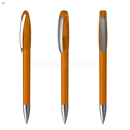 禮品訂造Boa Ice MM廣告筆紀念品
