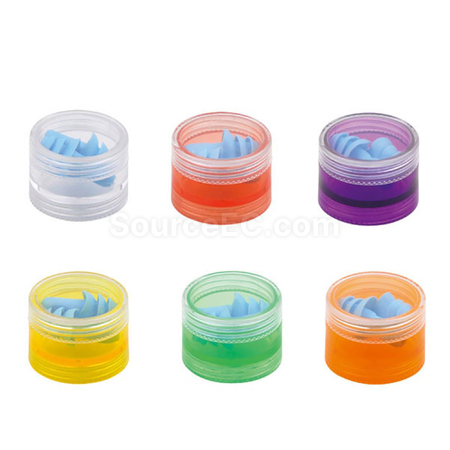 禮品訂造1 對帶盒耳塞紀念品