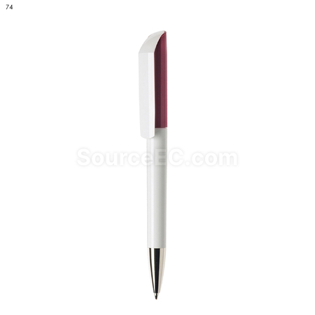 禮品訂造Flow 1-BC 廣告筆紀念品