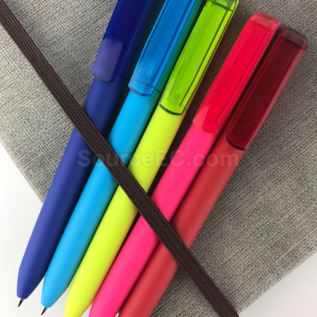 禮品訂造Flow F2 P-GOM30 廣告筆紀念品