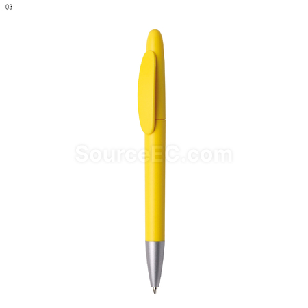 禮品訂造IC 400-Matt AL 廣告筆紀念品