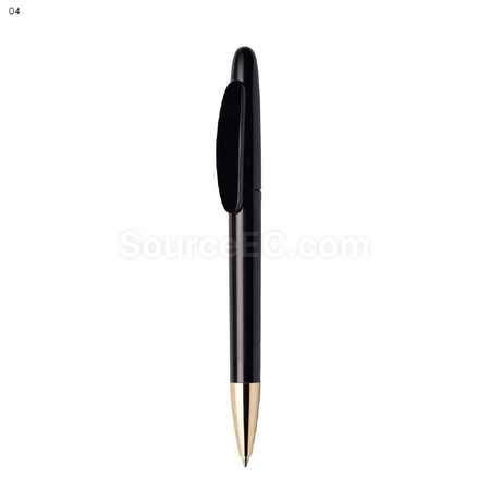 禮品訂造IC 400-C Gold 廣告筆紀念品