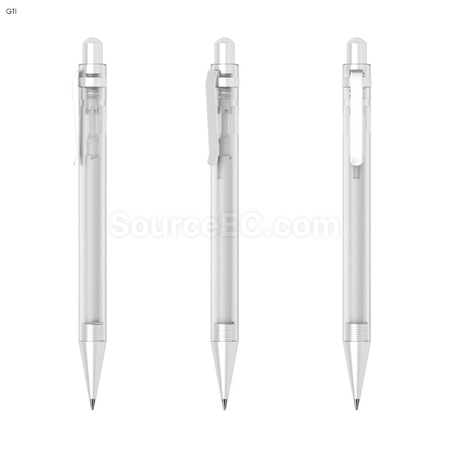 禮品訂造Ice MM 廣告筆紀念品