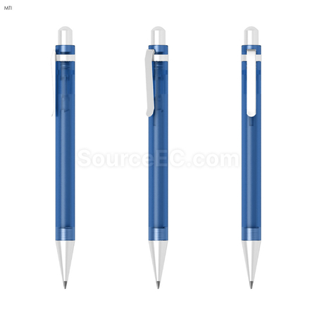 禮品訂造Ice MM 廣告筆紀念品