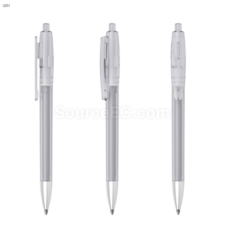 禮品訂造Klix M Ice 廣告筆紀念品