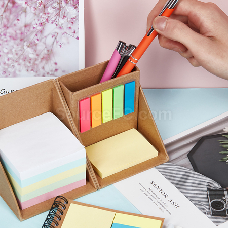 禮品訂造諾克斯備忘錄架紀念品