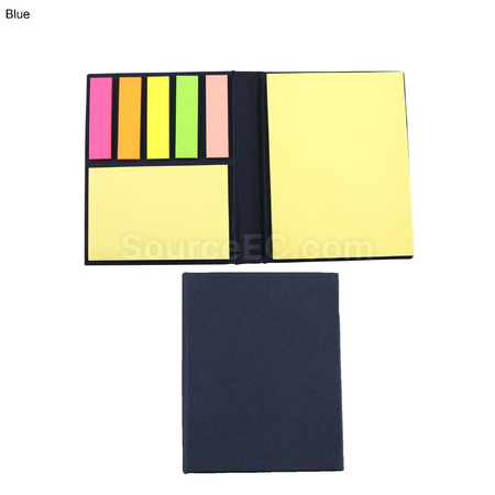禮品訂造方便的便簽本紀念品