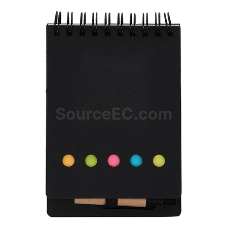 禮品訂造Jotty 便簽本紀念品