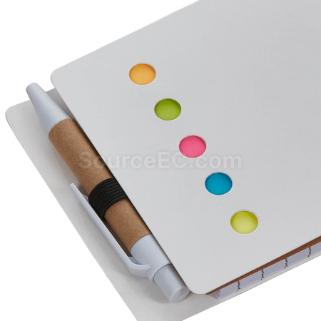 禮品訂造Jotty 便簽本紀念品