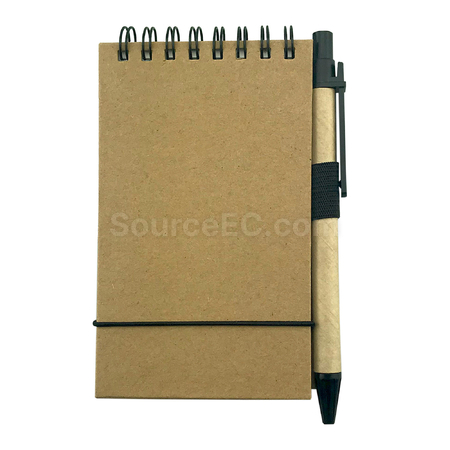 禮品訂造石頭紙筆記本紀念品