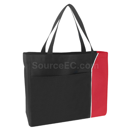 禮品訂造尼龍購物袋紀念品