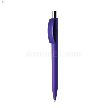 禮品訂造Pixel GOM C CR 廣告筆紀念品
