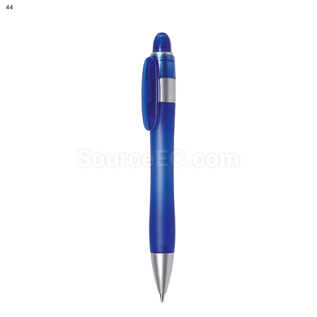 禮品訂造Polo 800-Frost AL 廣告筆紀念品