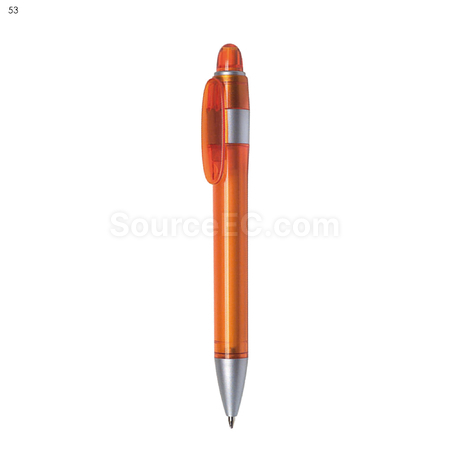 禮品訂造Polo 600-30 AL 廣告筆紀念品
