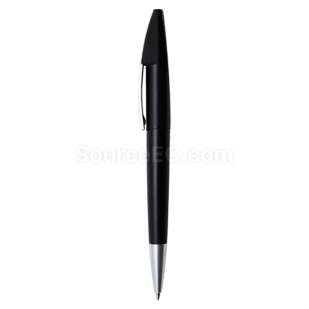 禮品訂造Shark 金屬色廣告筆紀念品