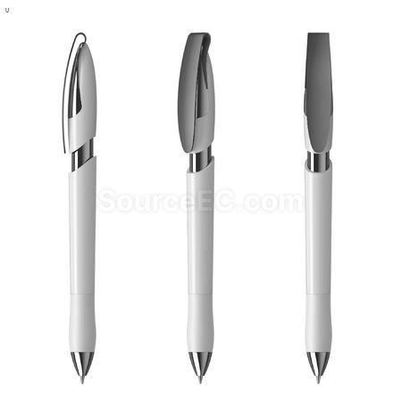 禮品訂造Rodeo MM Grip 廣告筆紀念品