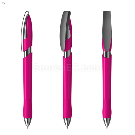 禮品訂造Rodeo MM Grip 廣告筆紀念品