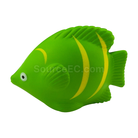禮品訂造壓力熱帶魚紀念品