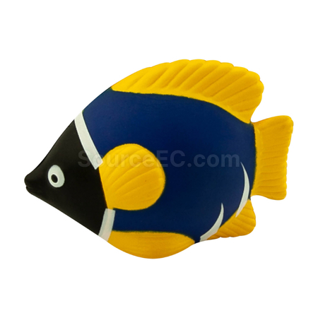 禮品訂造壓力熱帶魚紀念品