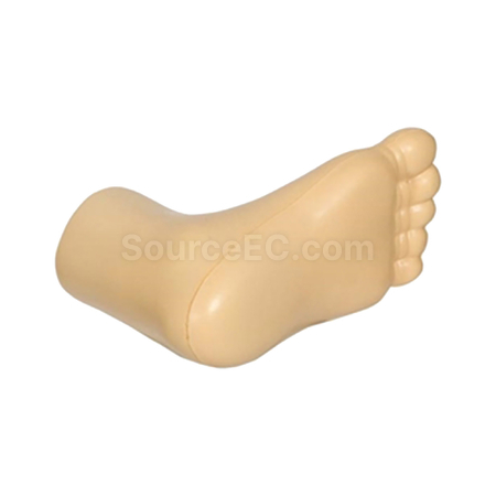 禮品訂造壓力腳紀念品