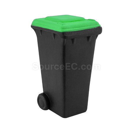 禮品訂造壓力垃圾桶紀念品