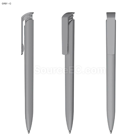 禮品訂造Trias 純色高光廣告筆紀念品