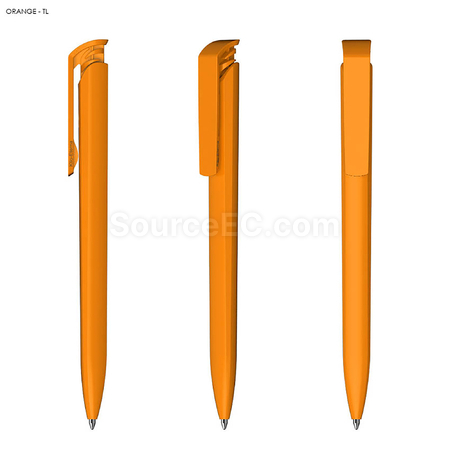 禮品訂造Trias 純色高光廣告筆紀念品