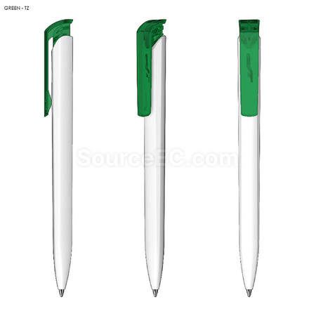 禮品訂造Trias 混合廣告筆紀念品