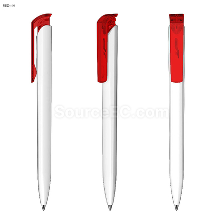 禮品訂造Trias 混合廣告筆紀念品