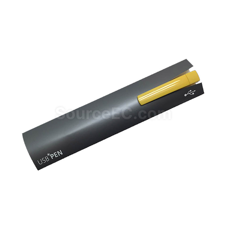 禮品訂造USB 筆 16GB 塑膠紀念品