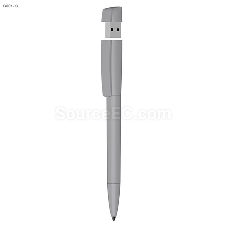 禮品訂造USB 筆 16GB 塑膠紀念品