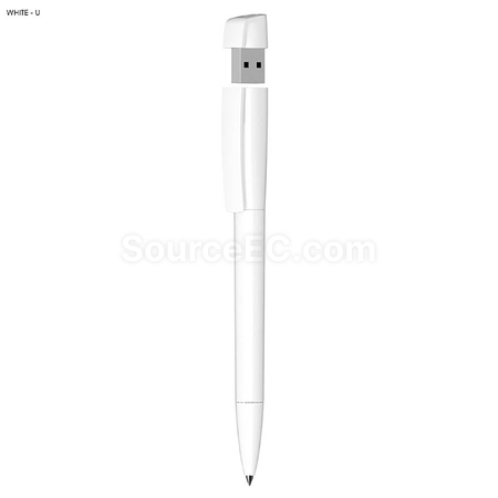 禮品訂造USB 筆 16GB 塑膠紀念品