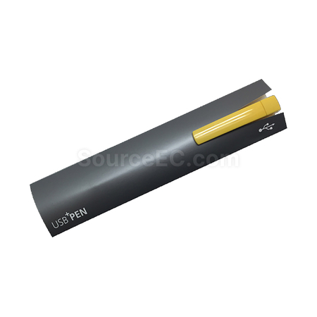 禮品訂造金屬頭USB 筆 16GB紀念品