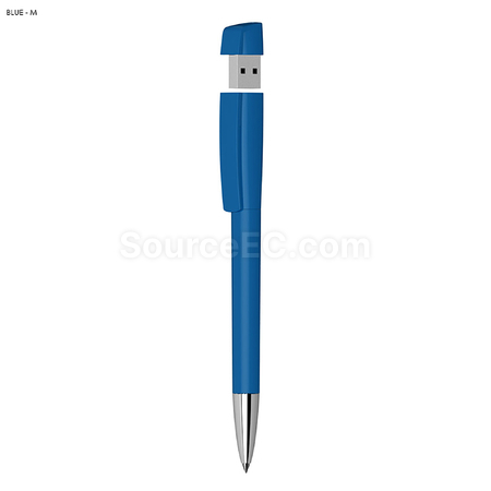 禮品訂造金屬頭USB 筆 16GB紀念品