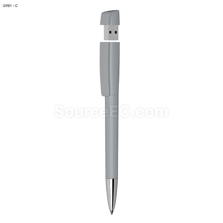 禮品訂造金屬頭USB 筆 16GB紀念品