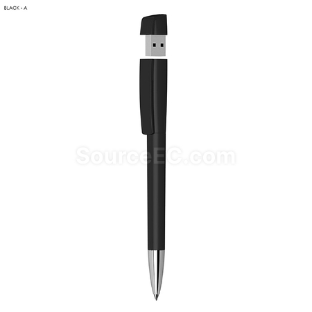 禮品訂造金屬頭USB 筆 16GB紀念品