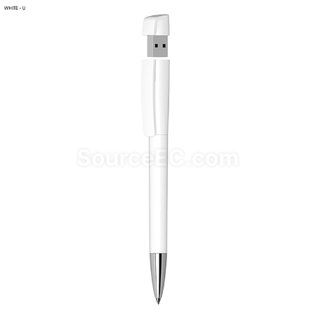 禮品訂造金屬頭USB 筆 16GB紀念品
