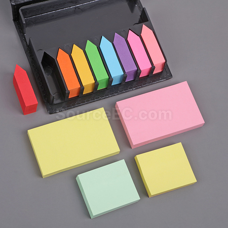 禮品訂造計算器便條紙紀念品