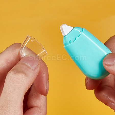 禮品訂造速乾膠水紀念品