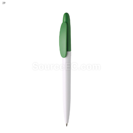 禮品訂造IC Green BC 廣告筆紀念品