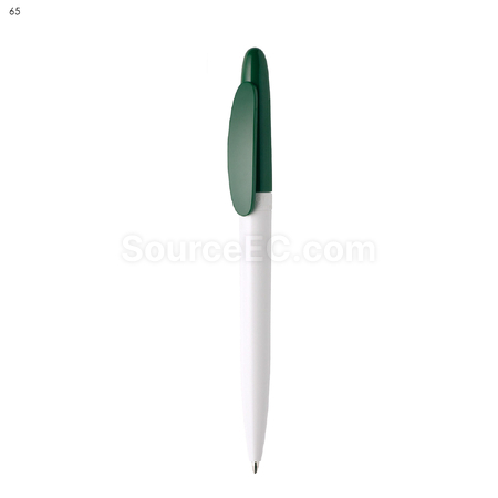 禮品訂造IC Green BC 廣告筆紀念品